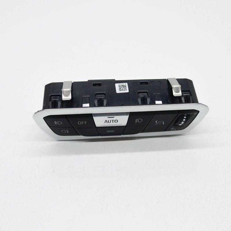 BMW X5 G05 Žibintų jungiklio valdymo blokas Originalus 61315A32844