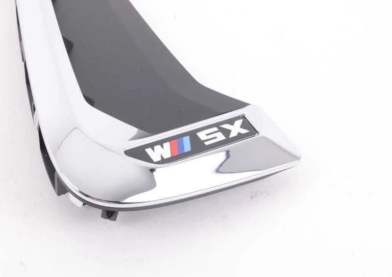 Bmw X5 M F85 Dešinės Pusės Priekinis Šoninis Panelis Originalus 51138056344
