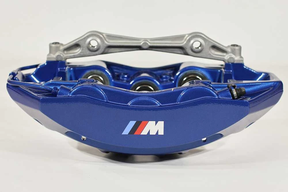 Bmw X5 M F85 Kairysis Suportų Korpusas Originalus 34117852967
