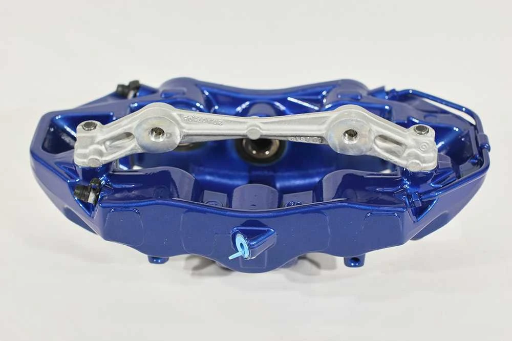 Bmw X5 M F85 Kairysis Suportų Korpusas Originalus 34117852967