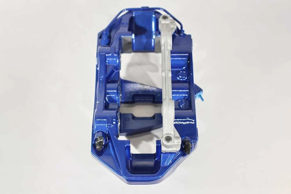 Bmw X5 M F85 Kairysis Suportų Korpusas Originalus 34117852967