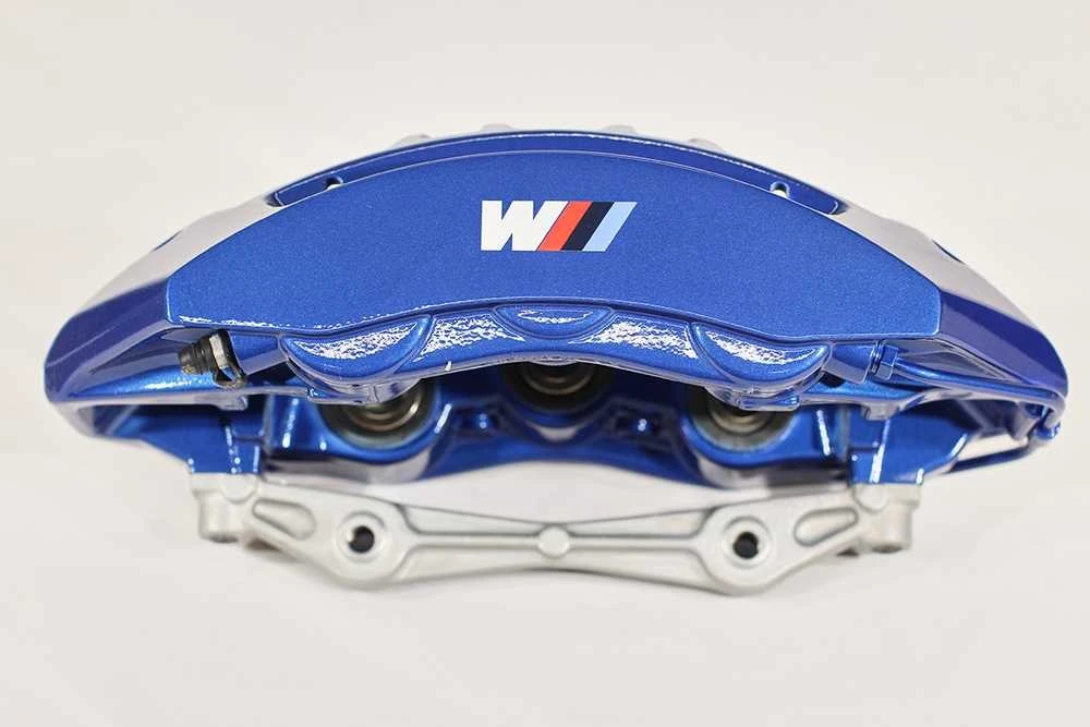 Bmw X5 M F85 Kairysis Suportų Korpusas Originalus 34117852967