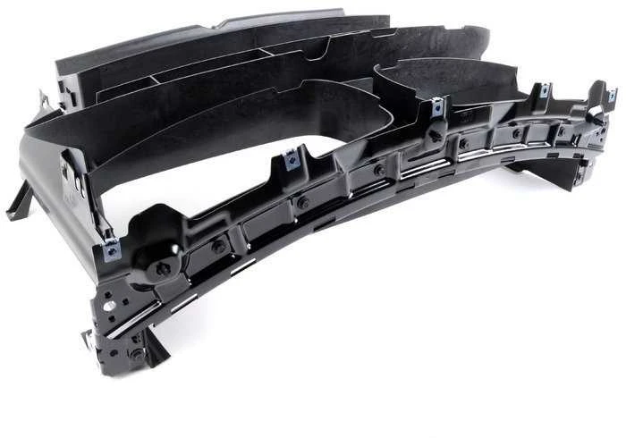Bmw X5 M F85 Oro Šildytuvo Oro Kanalo Originalus 51748056233