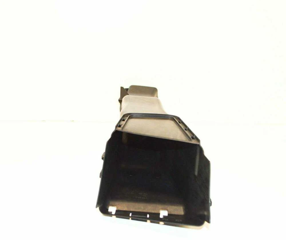 Bmw X5 M F85 Oro Vaikščio Šoninis Stiklo Pūstuvo Vamzdis Originalus 51748056316