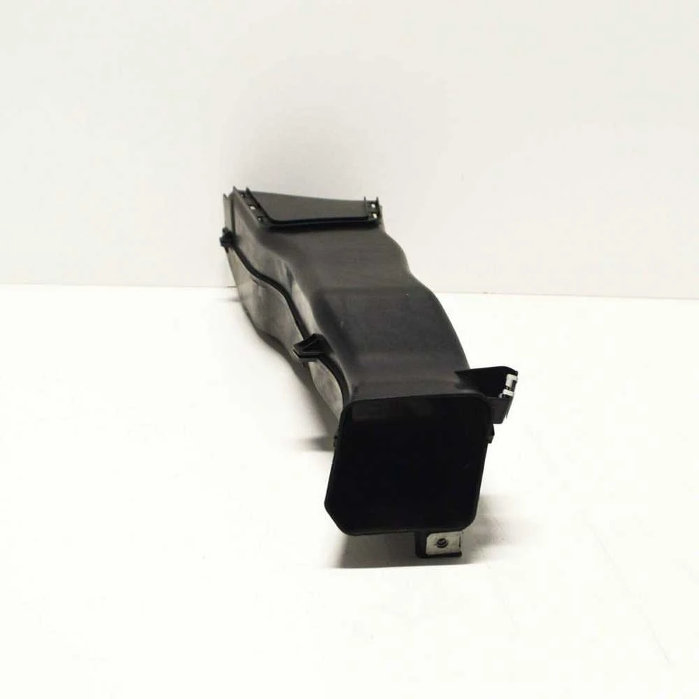 Bmw X5 M F85 Oro Vaikščio Šoninis Stiklo Pūstuvo Vamzdis Originalus 51748056316