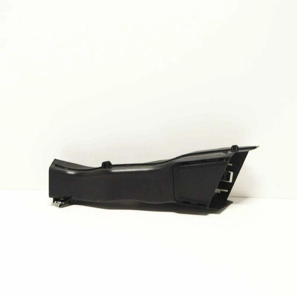 Bmw X5 M F85 Oro Vaikščio Šoninis Stiklo Pūstuvo Vamzdis Originalus 51748056316
