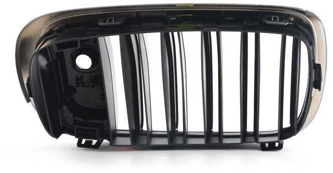 Bmw X5 M F85 Priekinės Grotelės Kairės Pusės Originalus 51118056325