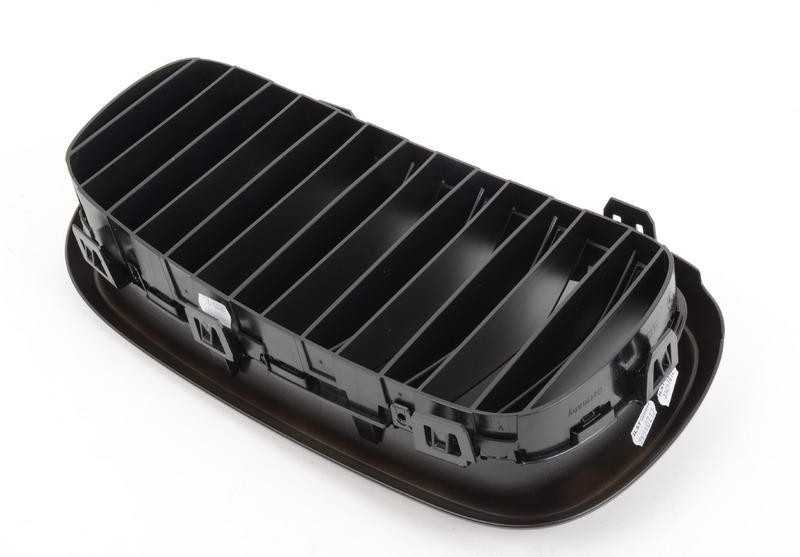 BMW X5 M F85 Priekinis Grotas Juodas Aukstas Originalus 51712354497