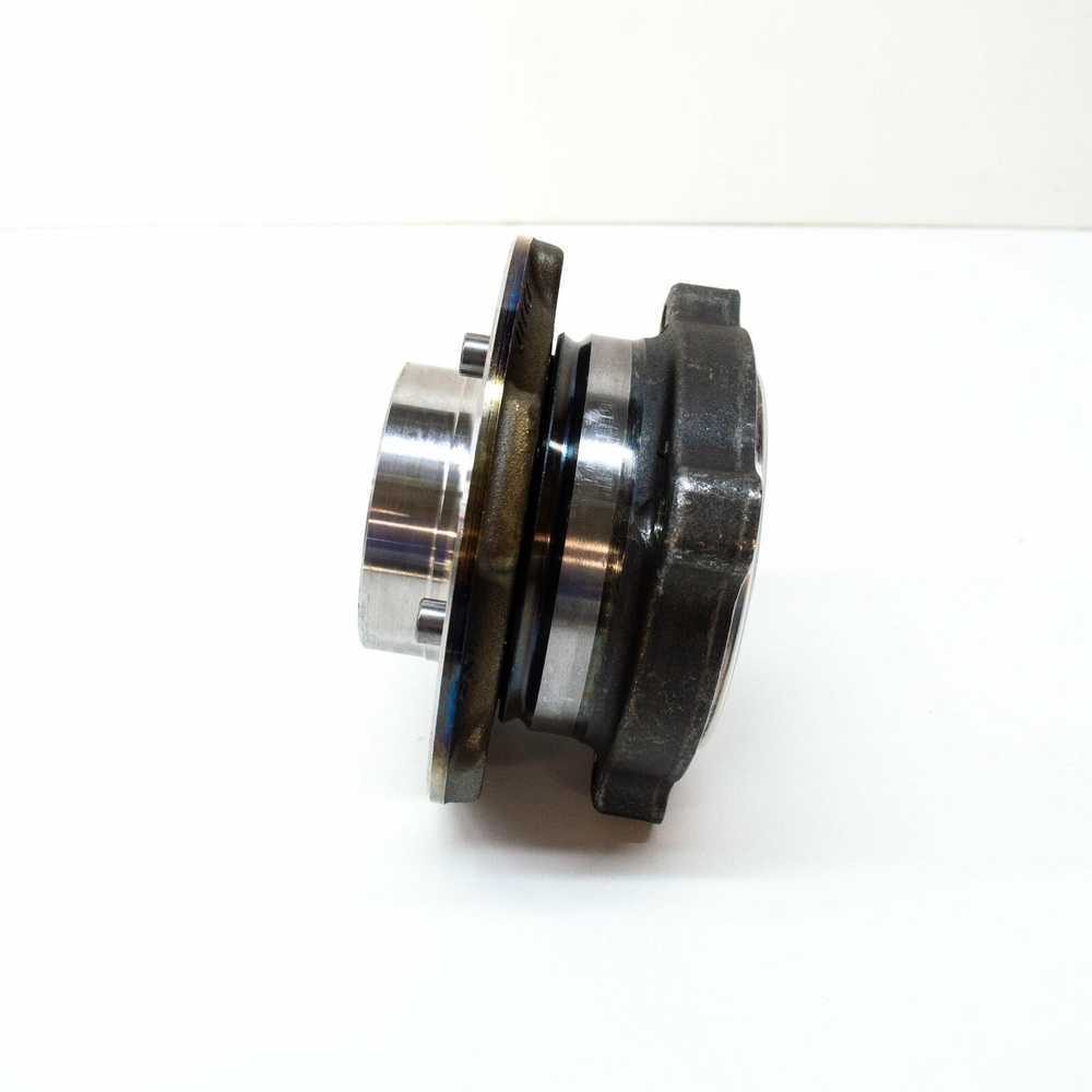 BMW X5 M F85 Priekinis Ratai Ratieji Guoliai Originalus 31228053432