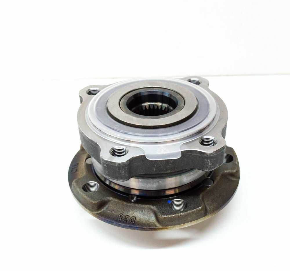 BMW X5 M F85 Priekinis Ratai Ratieji Guoliai Originalus 31228053432