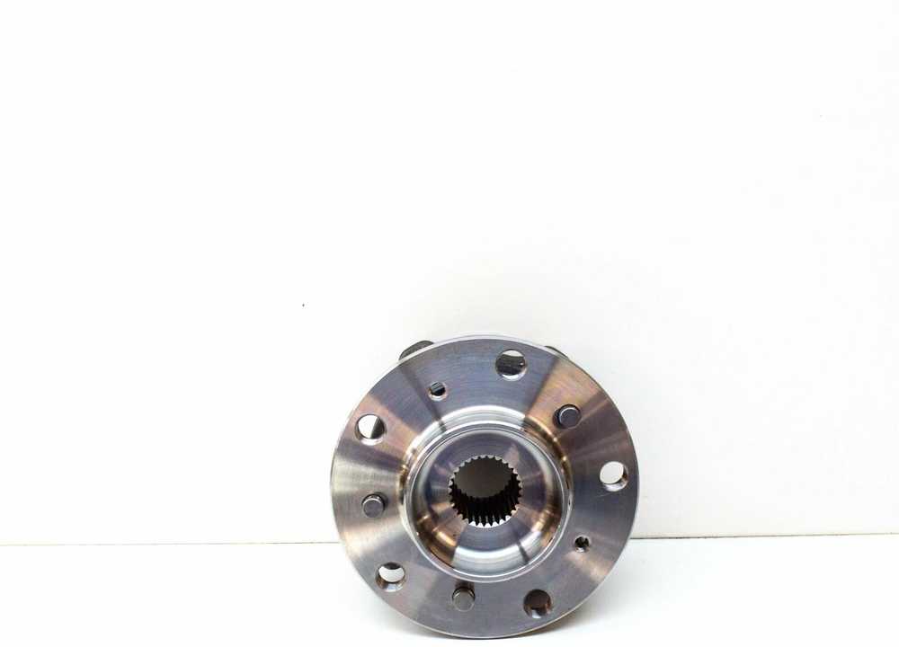 BMW X5 M F85 Priekinis Ratai Ratieji Guoliai Originalus 31228053432
