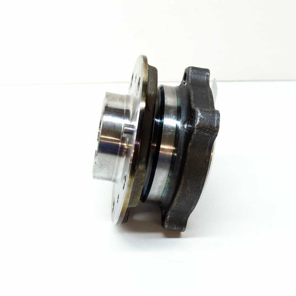 BMW X5 M F85 Priekinis Ratai Ratieji Guoliai Originalus 31228053432