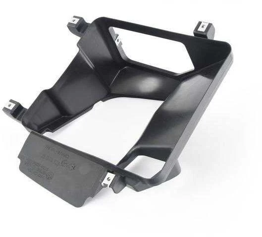 BMW X5 M F85 Radiator Oro Šilumos Oro Duktas Dešinė Originalus 51748056320