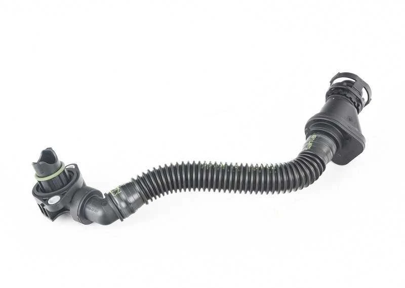 Bmw X5 M F85 X6 M F86 ventiliacijos vamzdynas Originalus variklio ventiliacijos vamzdynas 11157848340
