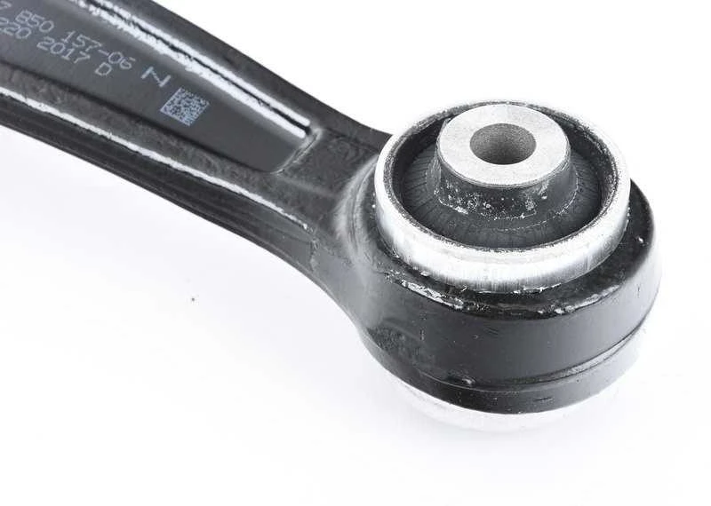 BMW X5 M F85 Žemyninis Šakelis Su Gumos Atrama Kairė Originalus 31127850157