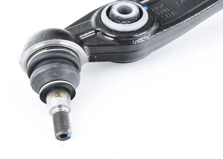 BMW X5 M F85 Žemyninis Šakelis Su Gumos Atrama Kairė Originalus 31127850157