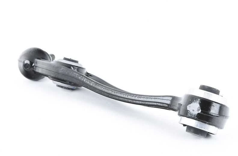 BMW X5 M F85 Žemyninis Šakelis Su Gumos Atrama Kairė Originalus 31127850157