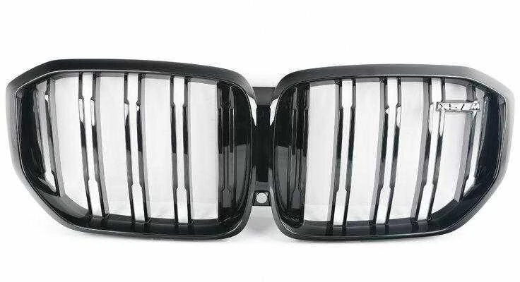 Bmw X5 M F95 Grotelės Originalus 51138746966