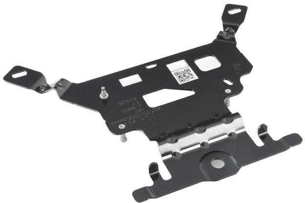Bmw X5 M F95 X6 M F96 Priekinis Radar Sensor Bracket Originalus 51118075418