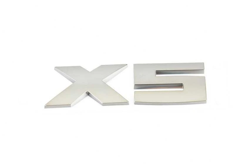 BMW X5 M G05 X5 M50DX SAV UŽRAŠAS 51148093827 ORIGINALUS