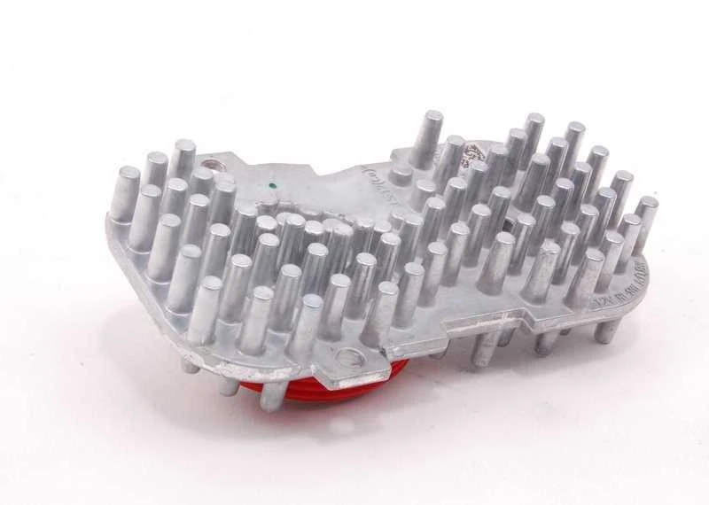 BMW X5 X3 3 6 SERIJOS E92 E93 F06 F12 LED ĮDĖKLAS DIODŲ MODULIO RINKINYS 63117263051 ORIGINALUS