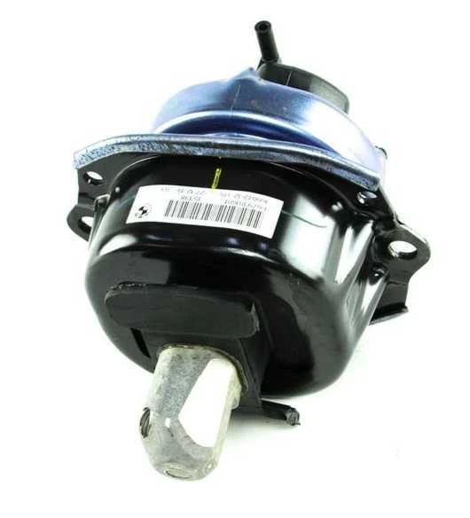 BMW X5 X6 E70 E71 X5 30dX SAC SAV variklio laikiklis Originalus 22116793016
