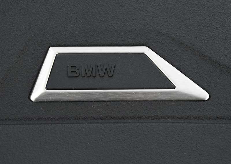 BMW X5 X6 Priekinis Grindų Kilimėlis Originalus 51472458559