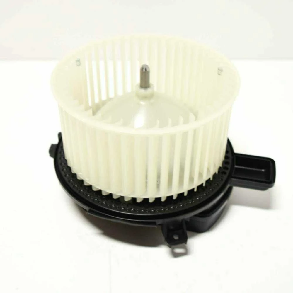 Bmw X5 X6 X7 Blower Unit Originalus 64119490192