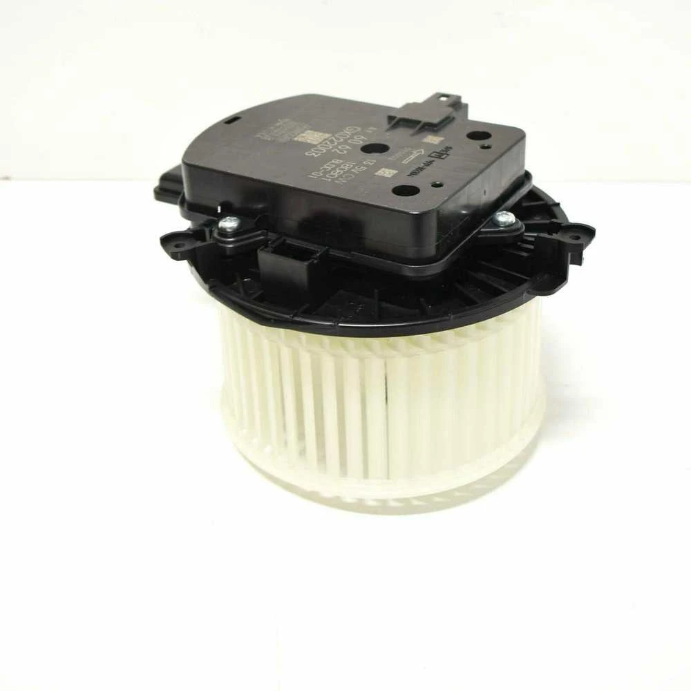 Bmw X5 X6 X7 Blower Unit Originalus 64119490192