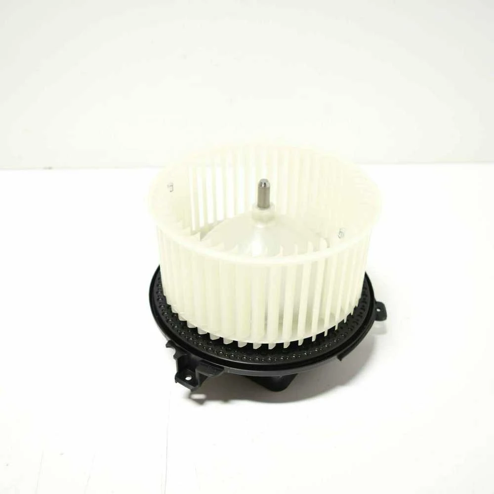 Bmw X5 X6 X7 Blower Unit Originalus 64119490192