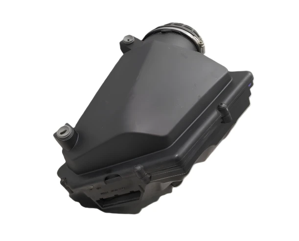 Bmw X5 X6 X7 Intake Muffler Originalus 13718485628