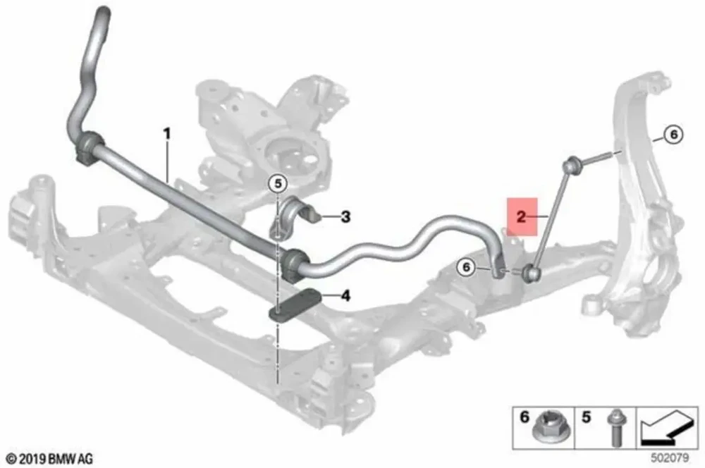 Bmw X5 X6 X7 Originalus 31356881807