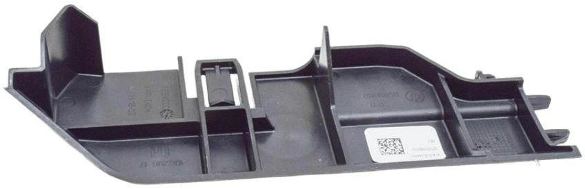 BMW X5 X6 X7 Radiator Cover Right Originalus 17118589088