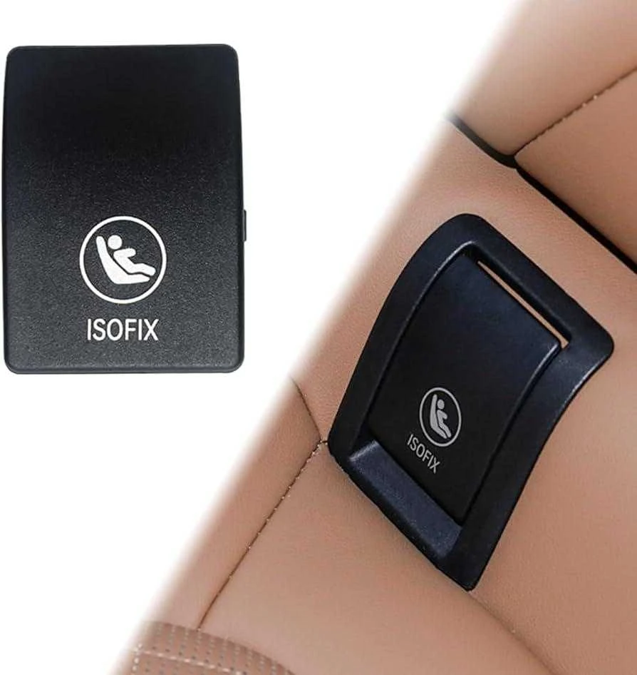 BMW X5 X7 Trim Isofix Originalas 52208491149