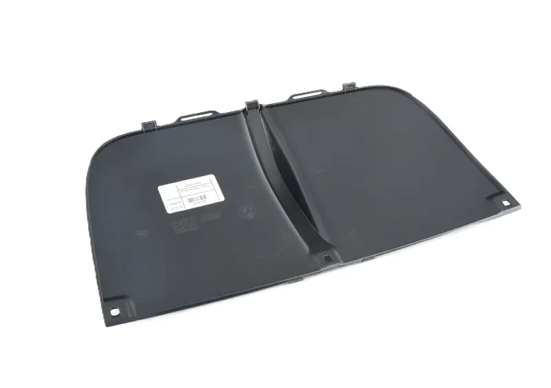 Bmw X6 E71 07 14 Apatinis Primed Dangtelis Originalus 51127206835