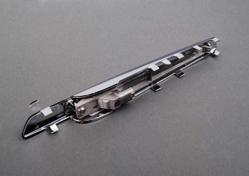 BMW X6 E71 07 14 Kairysis Posvyris Elementas Originalus 51657207173