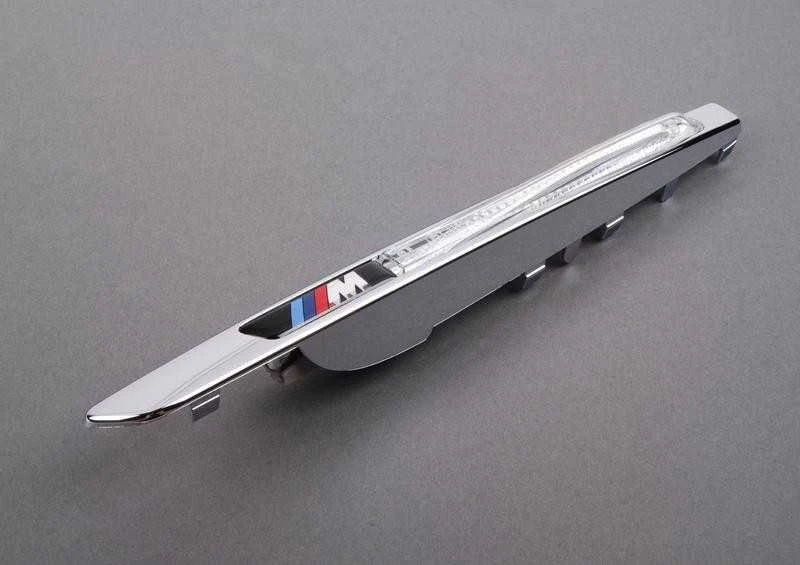 BMW X6 E71 07 14 Kairysis Posvyris Elementas Originalus 51657207173