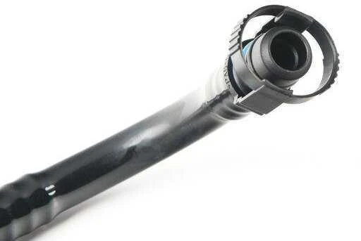 Bmw X6 E71 2007 2010 Galios Sausos Depresijos Vakuumo Vamzdis Originalus 11667601154
