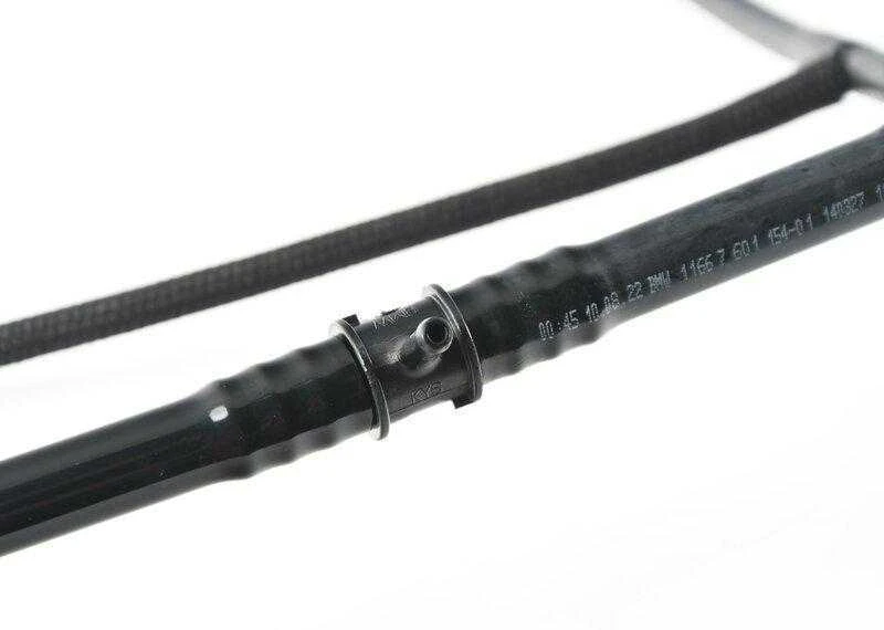 Bmw X6 E71 2007 2010 Galios Sausos Depresijos Vakuumo Vamzdis Originalus 11667601154