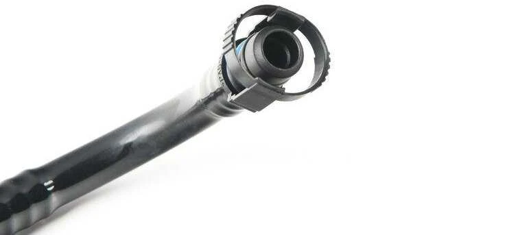 Bmw X6 E71 2007 2010 Galios Sausos Depresijos Vakuumo Vamzdis Originalus 11667601154