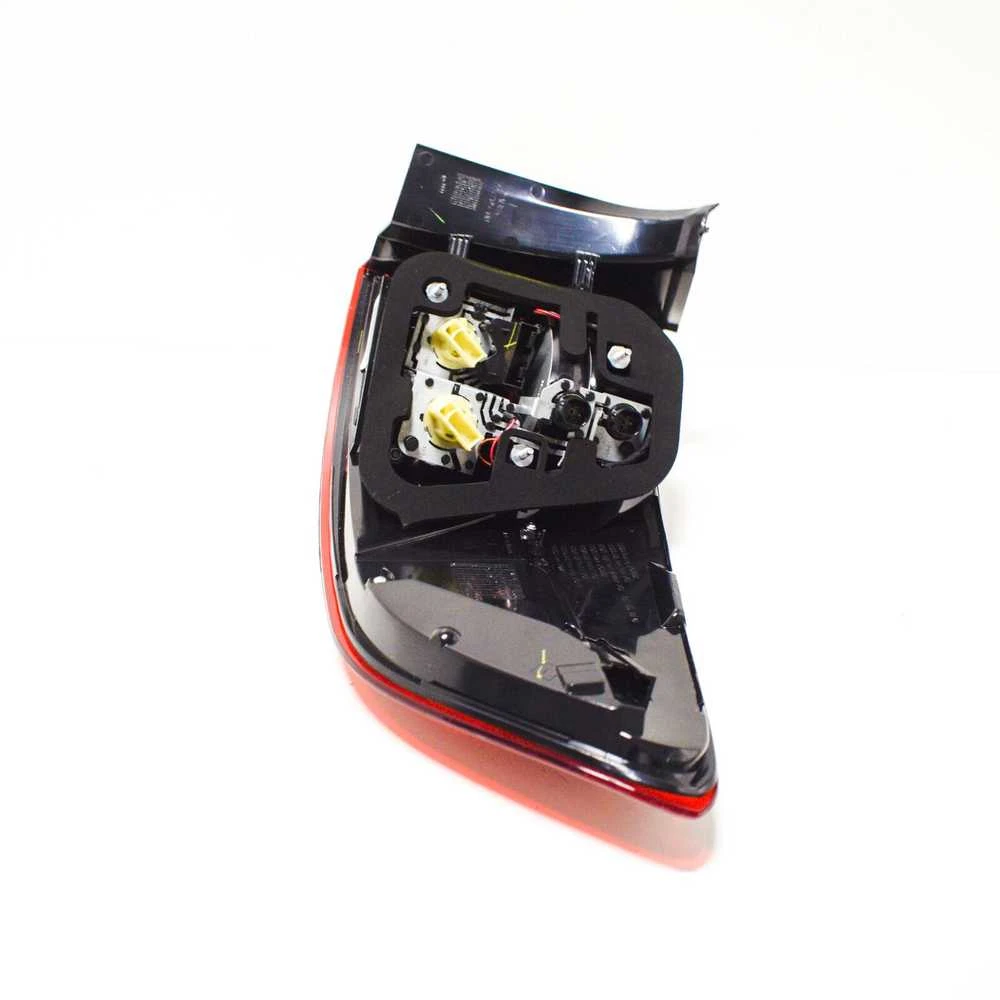 Bmw X6 E71 E72 Kairysis Šoninis Žibintas Originalus 63212326587