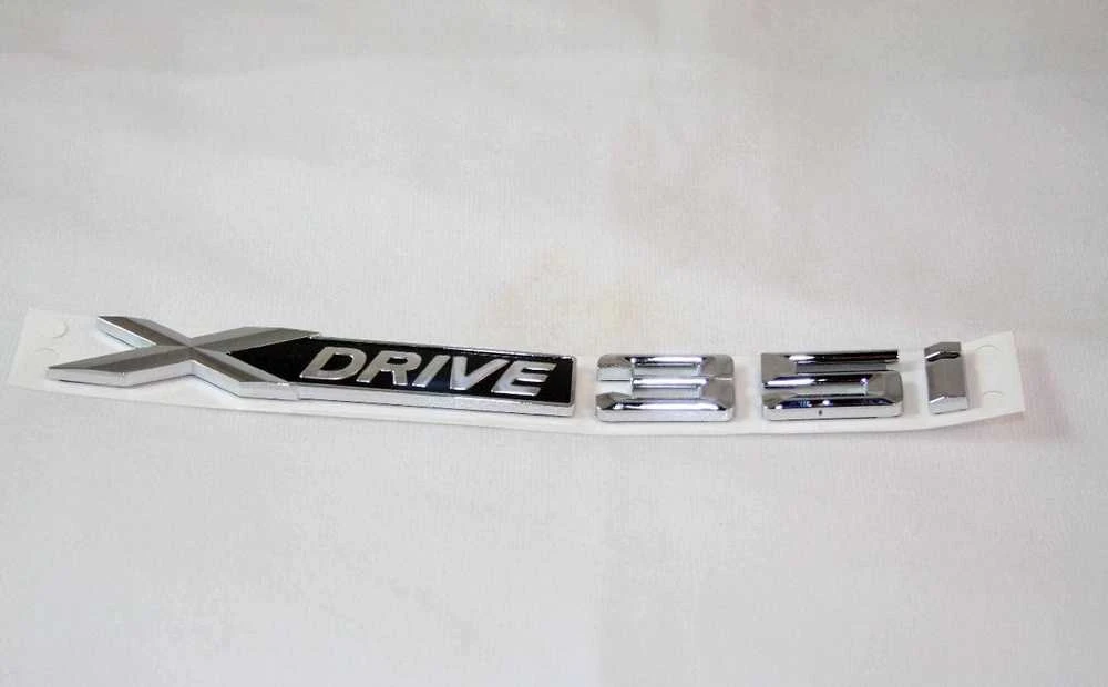 Bmw X6 E71 Etiketas 2007 2014 Originalus 51147208559