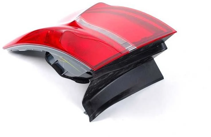 BMW X6 E71 Galinė Šoninė Šviesa Dešinė Originalus 63217179986