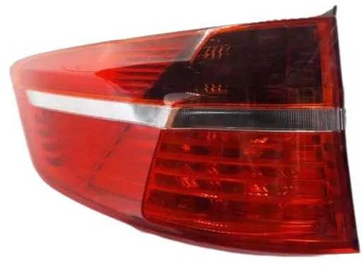 BMW X6 E71 Galinio Šviesos Kairysis Panelis Originalus 63217179983