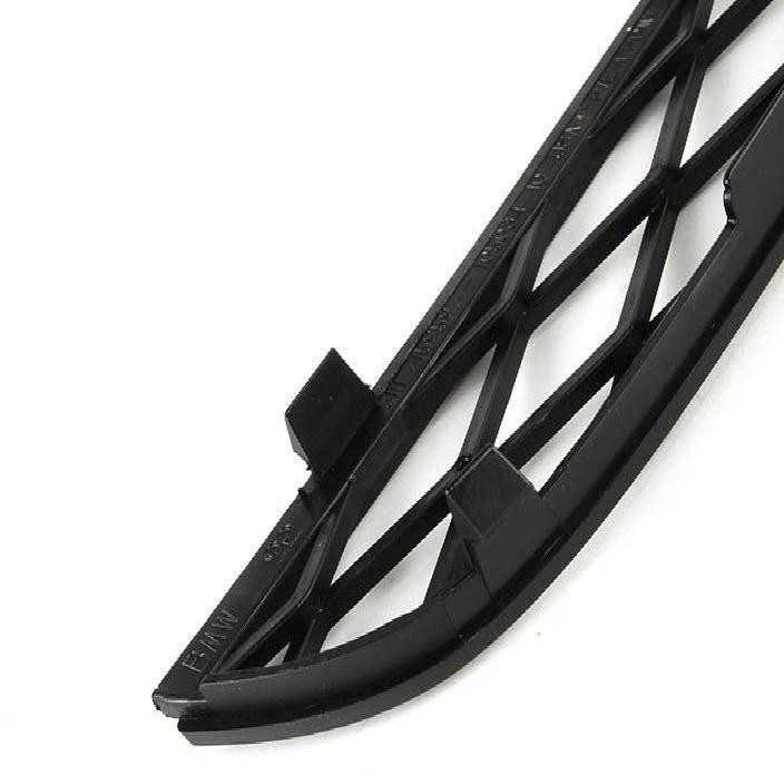Bmw X6 E71 Grilis Vidurinis Aukštutinis Originalus 51117159597