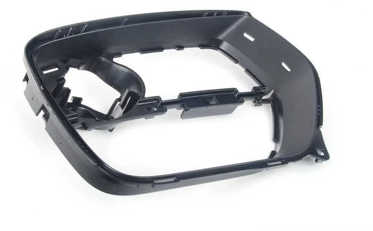 Bmw X6 E71 Įdėklas Buferys Dešinysis Originalus 51117312598