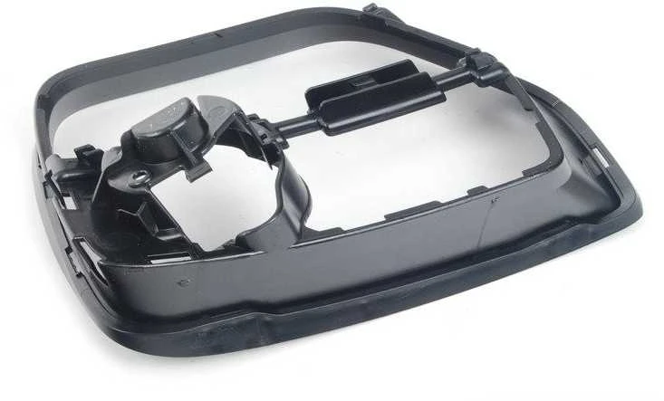 Bmw X6 E71 Įdėklas Buferys Dešinysis Originalus 51117312598