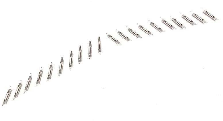 BMW X6 E71 Priekinis Bamperio Remonto Rinkinys Originalus 51117210936