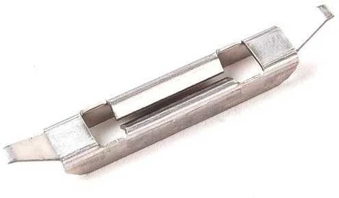 BMW X6 E71 Priekinis Bamperio Remonto Rinkinys Originalus 51117210936