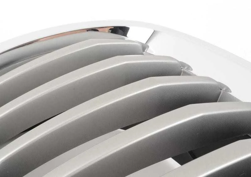 BMW X6 E71 Priekinis Kairys Grillis Originalus 51137307599